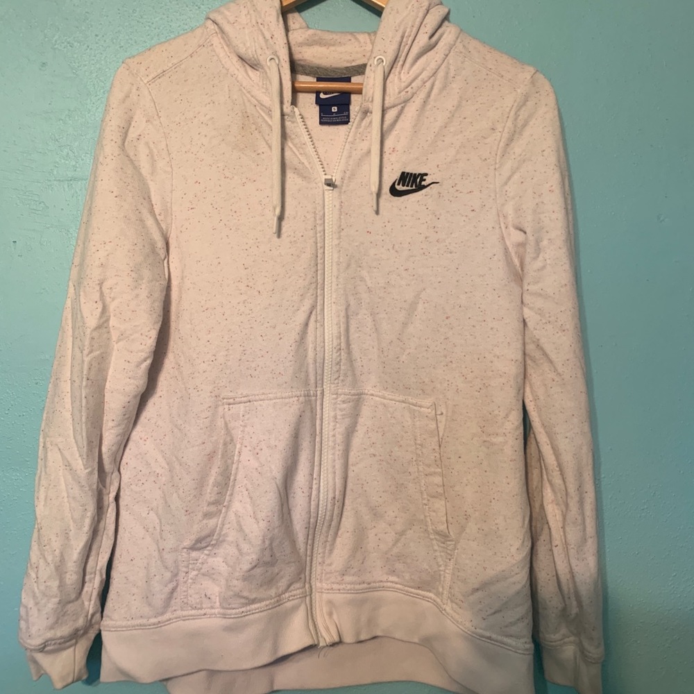 Nike jacket